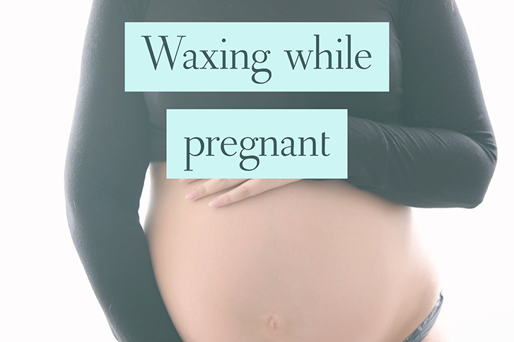 pregnancy salon service, selfcare while pregnant, waxing while pregnant, pregnancy wax columbus ga, MKP Salon, pregnancy waxing, Q&A, beauty, hair, hair removal, questions, pregnant, waxed, safe, health